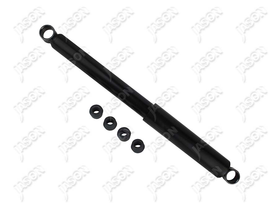 AMORTIGUADOR TRASERO NISSAN NP300 PICKUP 2009-2014