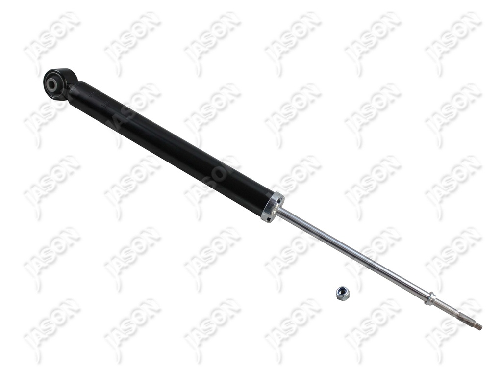 AMORTIGUADOR TRASERO NISSAN MARCH 2011-2022