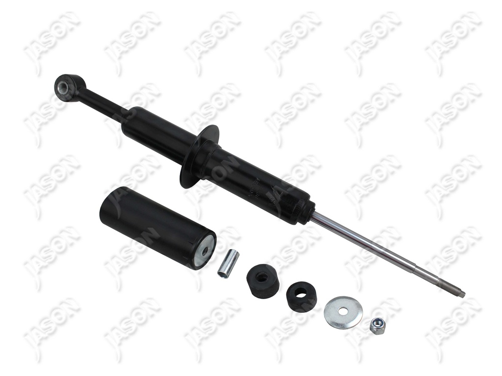 AMORTIGUADOR DELANTERO TOYOTA TUNDRA 2007-2021