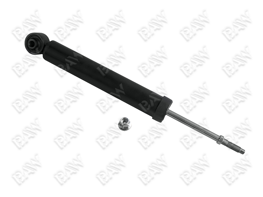 AMORTIGUADOR TRASERO NISSAN PATHFINDER 2013-2020