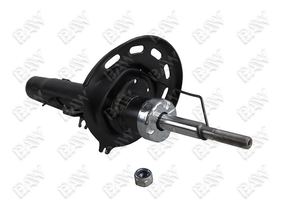 JS-SU421 — AMORTIGUADOR DELANTERO DERECHA PEUGEOT 208 2014-2020