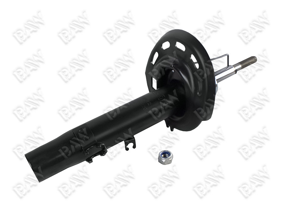 JS-SU422 — AMORTIGUADOR DELANTERO IZQUIERDA PEUGEOT 208 2014-2020