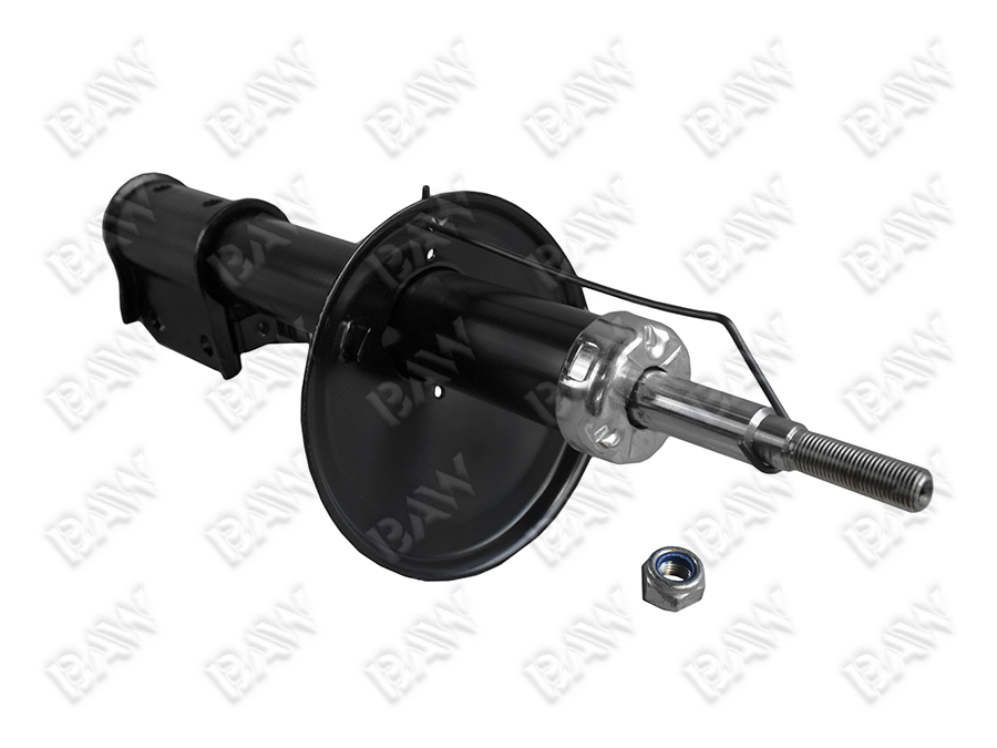 AMORTIGUADOR DELANTERO RENAULT STEPWAY 2012-2014