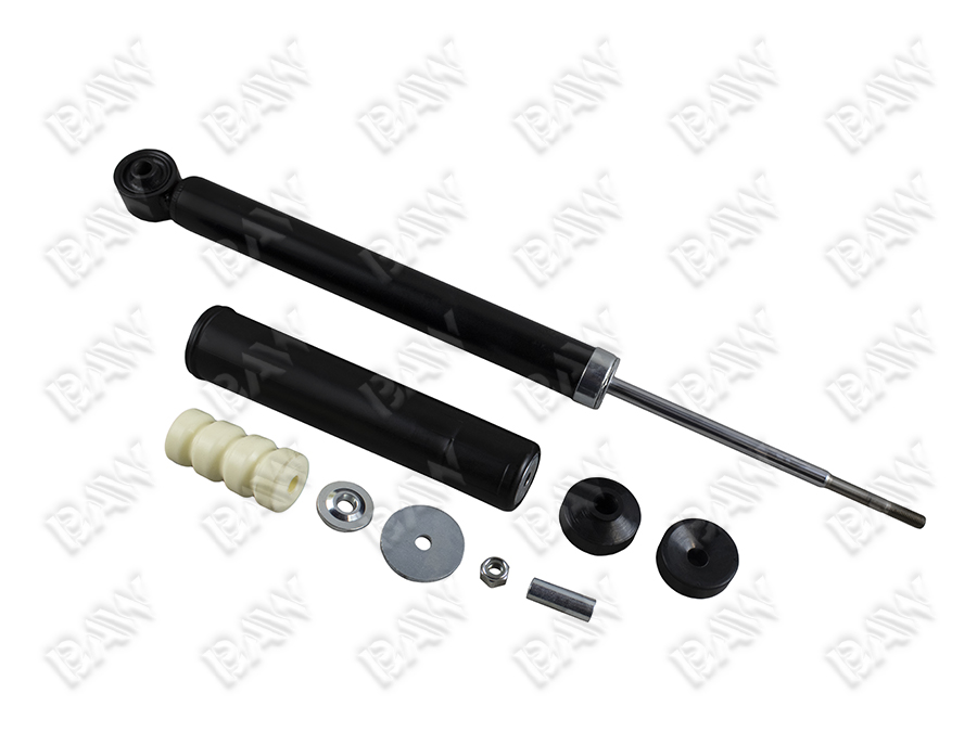 AMORTIGUADOR TRASERO HONDA CIVIC 2012-2015