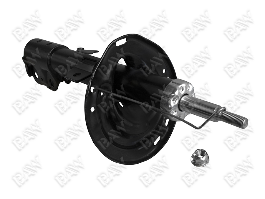 JS-SU428 — AMORTIGUADOR DELANTERO DERECHA TOYOTA SIENNA 2011-2014