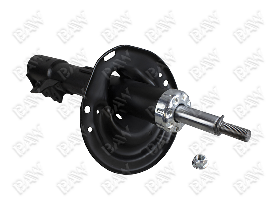 AMORTIGUADOR DELANTERO IZQUIERDA TOYOTA SIENNA 2011-2014