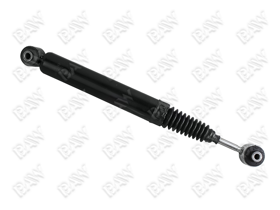 JS-SU436 — AMORTIGUADOR TRASERO PEUGEOT 208 2014-2020