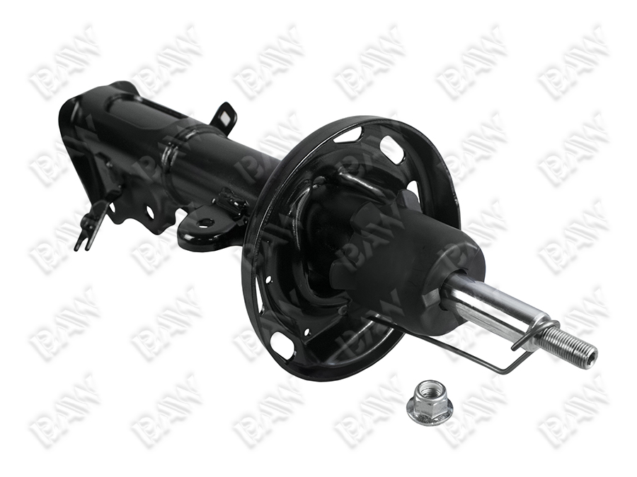JS-SU438 — AMORTIGUADOR DELANTERO DERECHA HONDA CIVIC 2012-2015