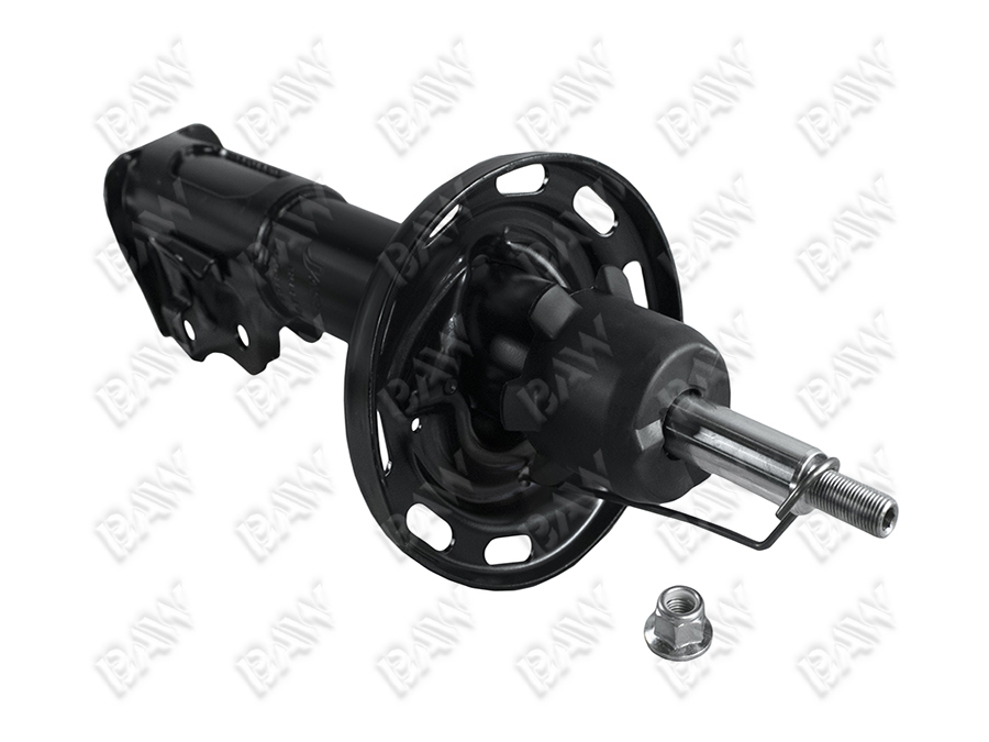 AMORTIGUADOR DELANTERO IZQUIERDA HONDA CIVIC 2012-2015
