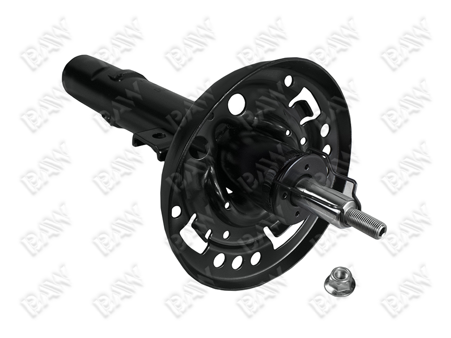 JS-SU441 — AMORTIGUADOR DELANTERO IZQUIERDA HONDA CIVIC 2016-2020