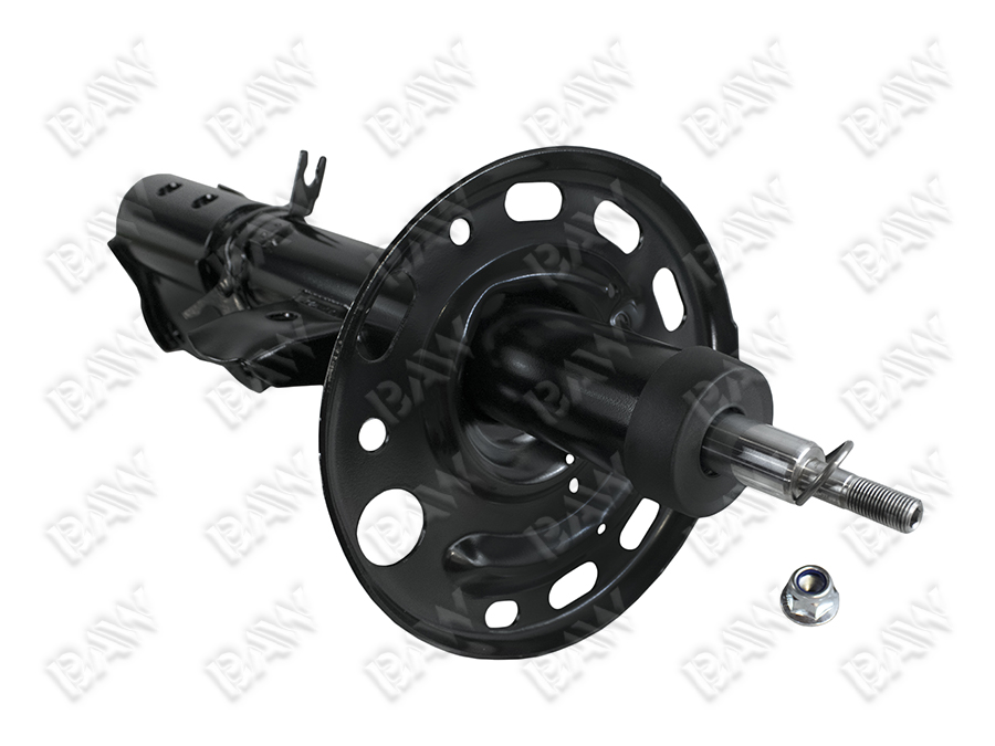 AMORTIGUADOR DELANTERO DERECHA NISSAN MURANO 2009-2014