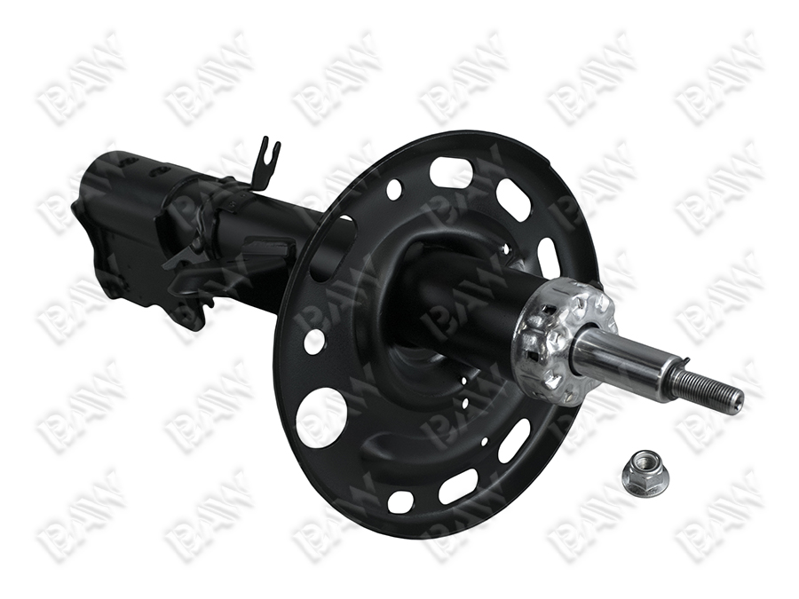 AMORTIGUADOR DELANTERO DERECHA INFINITI JX35 2013-2013