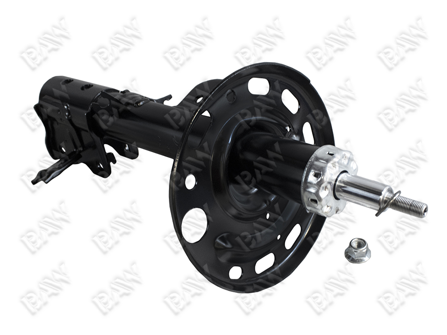 AMORTIGUADOR DELANTERO IZQUIERDA INFINITI JX35 2013-2013