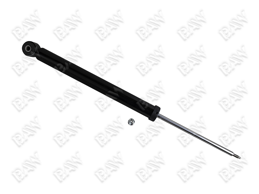 AMORTIGUADOR TRASERO MAZDA 2 2016-2020