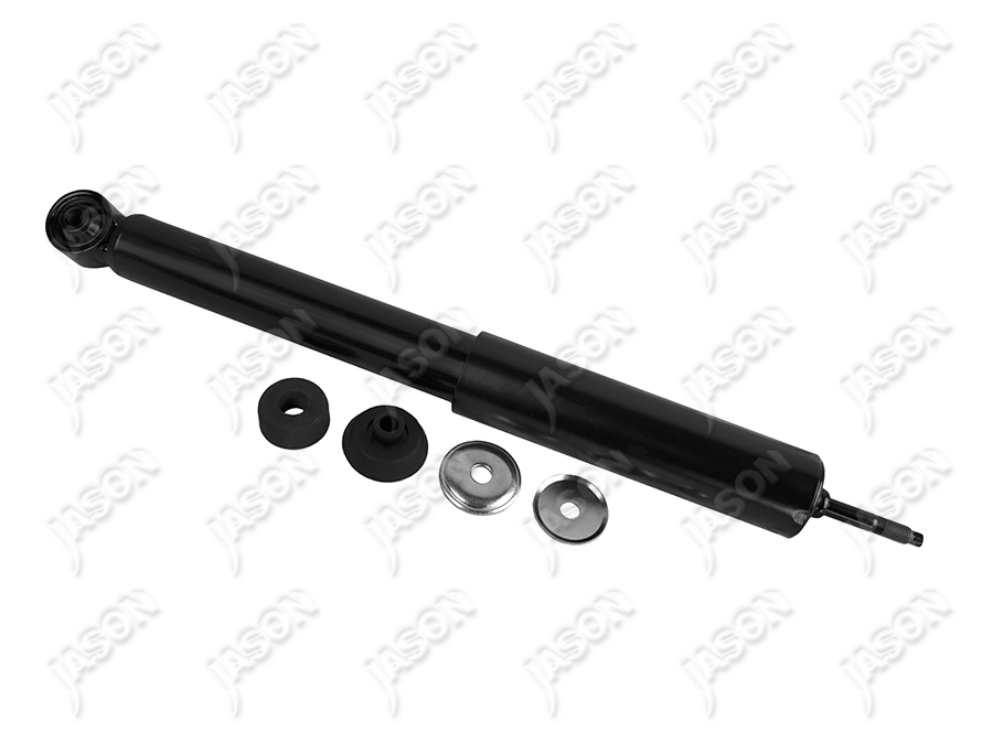 AMORTIGUADOR TRASERO CHEVROLET CORSA 2002-2008