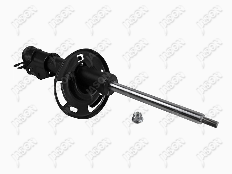AMORTIGUADOR DELANTERO IZQUIERDA MAZDA 2 2016-2023