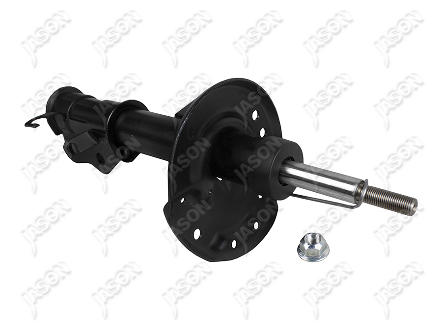 JS-SU483 — AMORTIGUADOR DELANTERO IZQUIERDA CHEVROLET ONIX 2020-2022