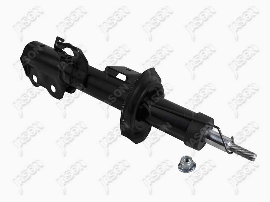 JS-SU495 — AMORTIGUADOR DELANTERO (L) NISSAN VERSA 2019-2022