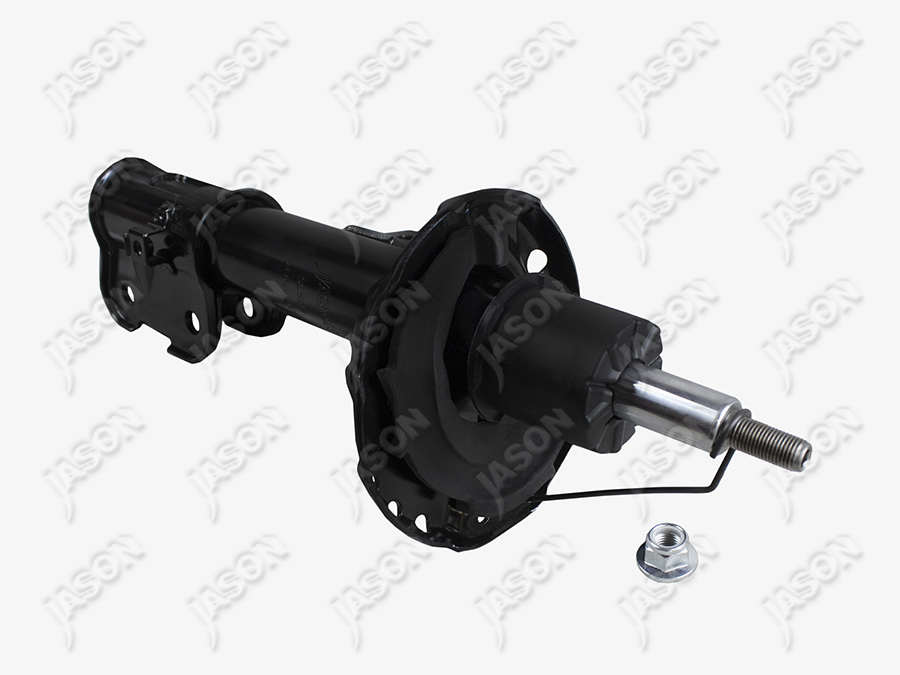 JS-SU502 — AMORTIGUADOR DELANTERO (R) HYUNDAI SANTA FE 2019-2020