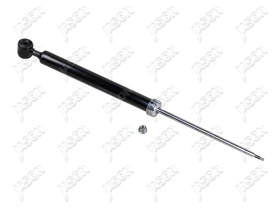 AMORTIGUADOR DELANTERO (R) FORD FIGO 2020-2021