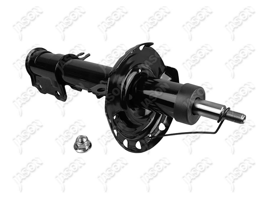 JS-SU520 — AMORTIGUADOR DELANTERO (R) CHEVROLET ASTRA 2004-2009