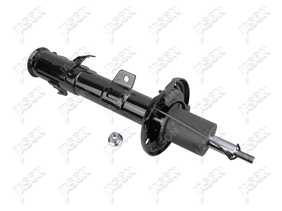 JS-SU532 — AMORTIGUADOR DELANTERO IZQUIERDA FORD ECOSPORT 2013-2018