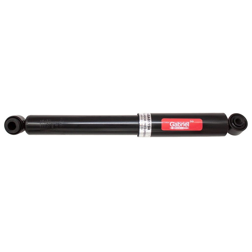 AMORTIGUADOR TRASERO NISSAN NP 300 2012-2015 Diesel