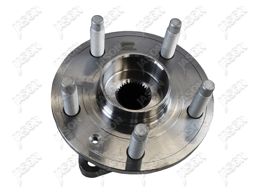 JS-WH007 — MAZA DE RUEDA CHEVROLET CRUZE 2010-2015