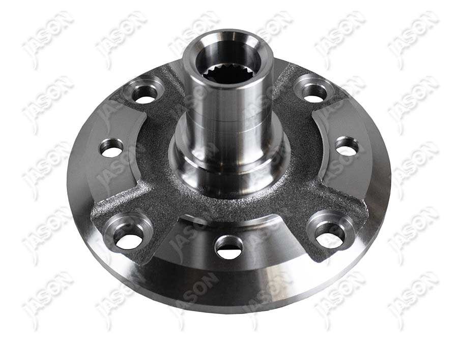 JS-WH008 — MAZA DE RUEDA CHEVROLET MATIZ 2010-2015