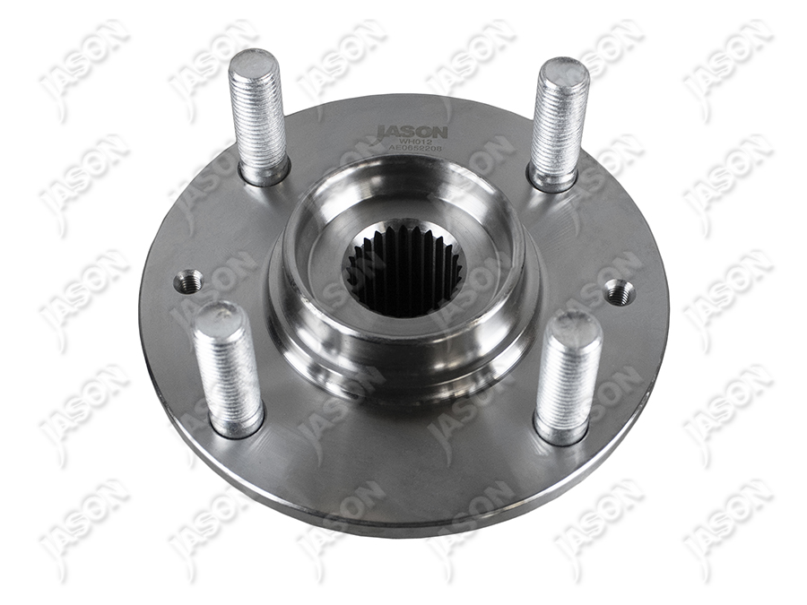 JS-WH012 — MAZA DE RUEDA DODGE ATOS 2000-2012