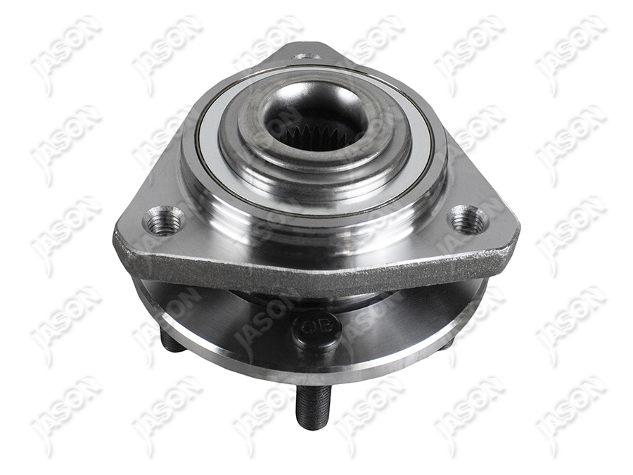 JS-WH013 — MAZA DE RUEDA CHRYSLER CIRRUS 1995-2006