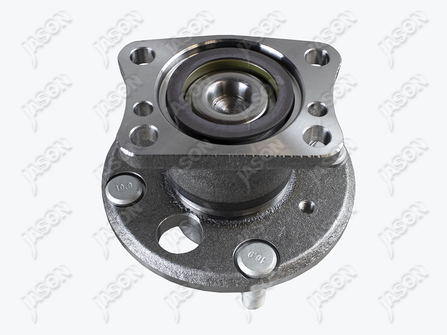 JS-WH014 — MAZA DE RUEDA FORD FIESTA 2011-2019