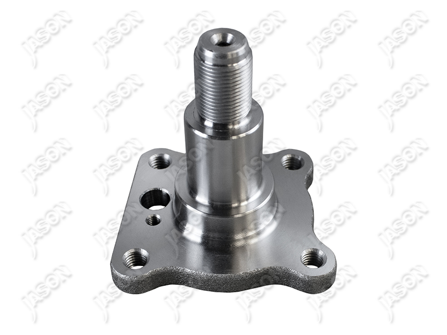 JS-WH015 — MAZA DE RUEDA FORD ECOSPORT 2003-2012