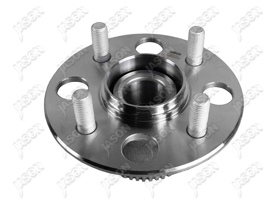 JS-WH017 — MAZA DE RUEDA HONDA CIVIC 2001-2005