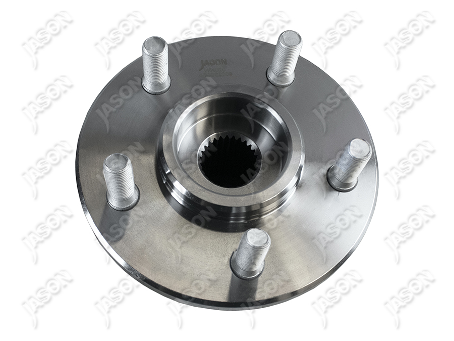 JS-WH020 — MAZA DE RUEDA JEEP CHEROKEE 1991-1999