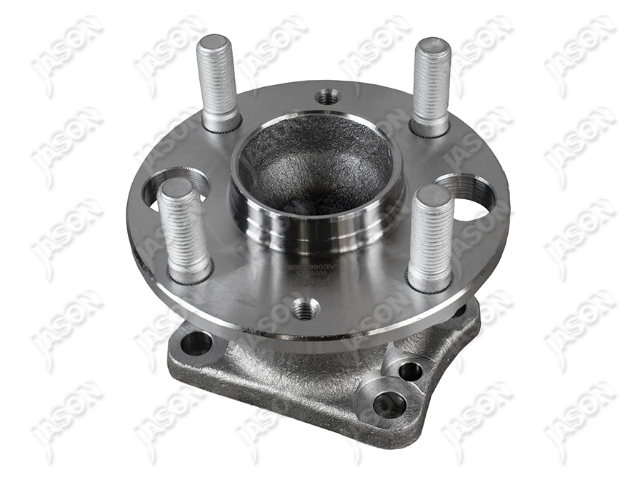 JS-WH023 — MAZA DE RUEDA MAZDA 2 2011-2015