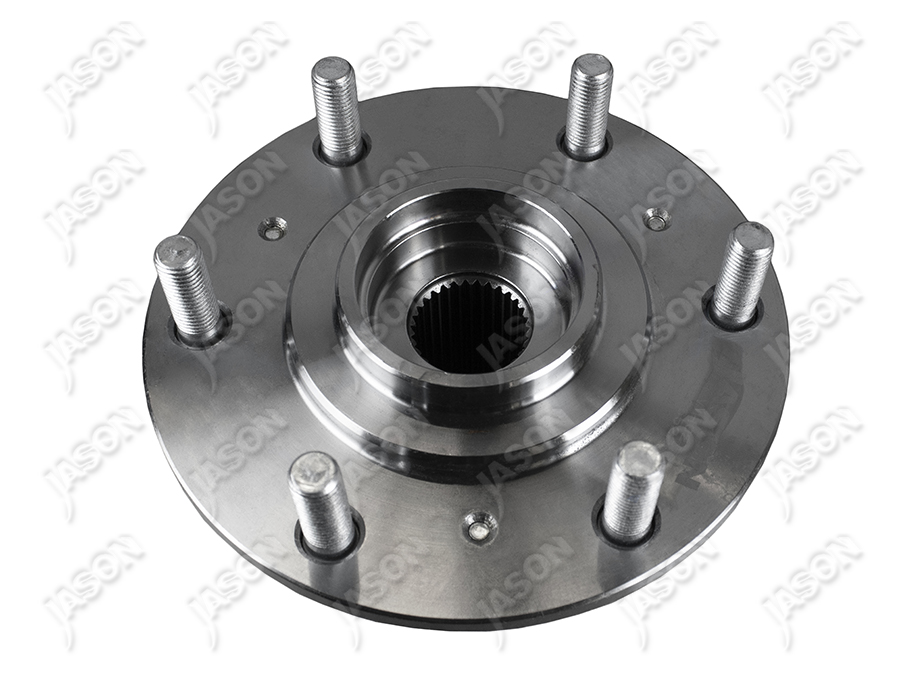 JS-WH027 — MAZA DE RUEDA MITSUBISHI L200 2008-2020