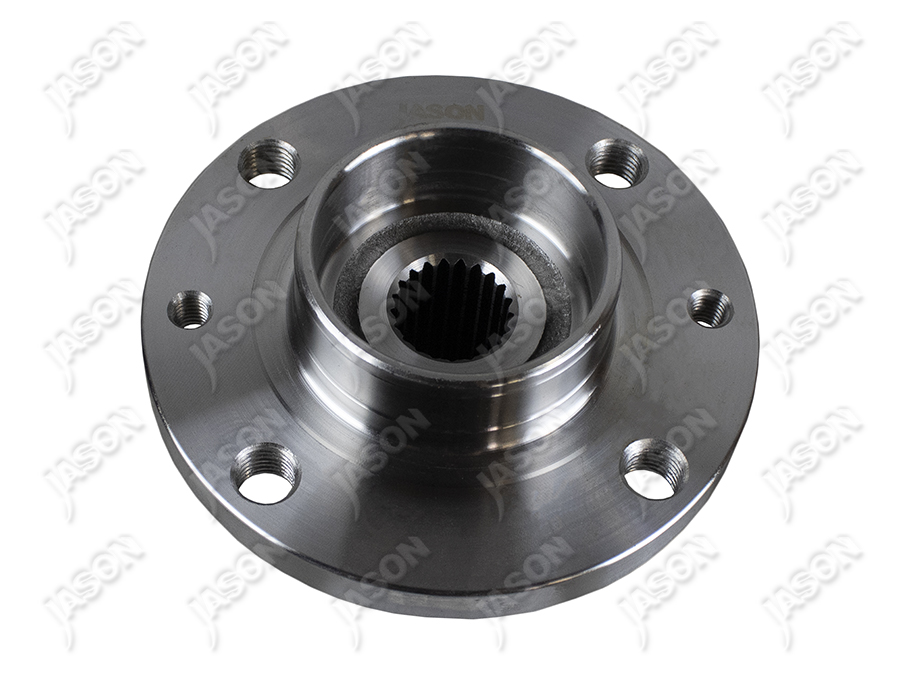 MAZA DE RUEDA RENAULT CLIO 2002-2010