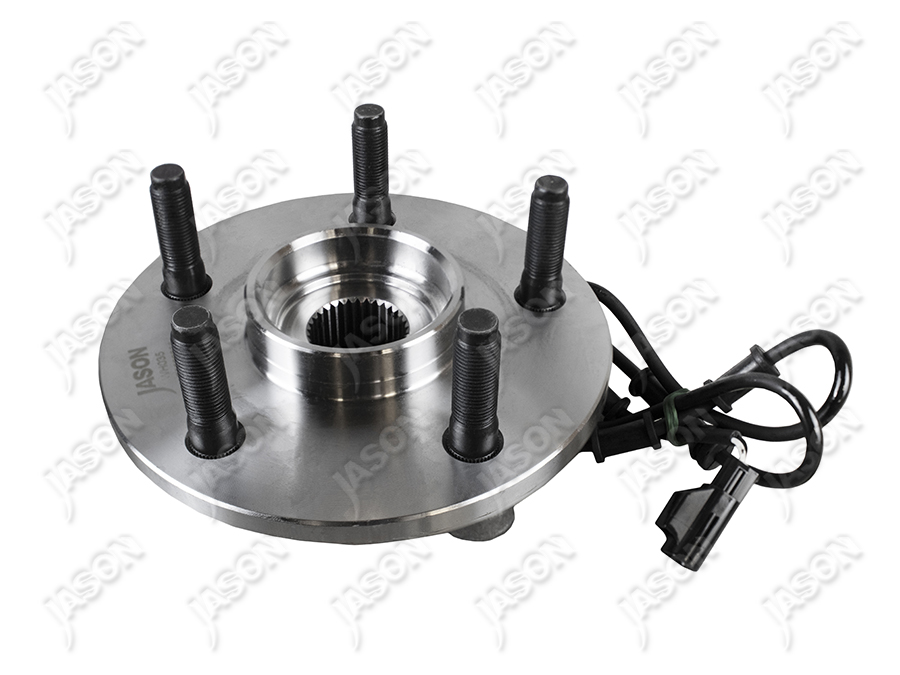 MAZA DE RUEDA DODGE RAM 1500 2002-2008