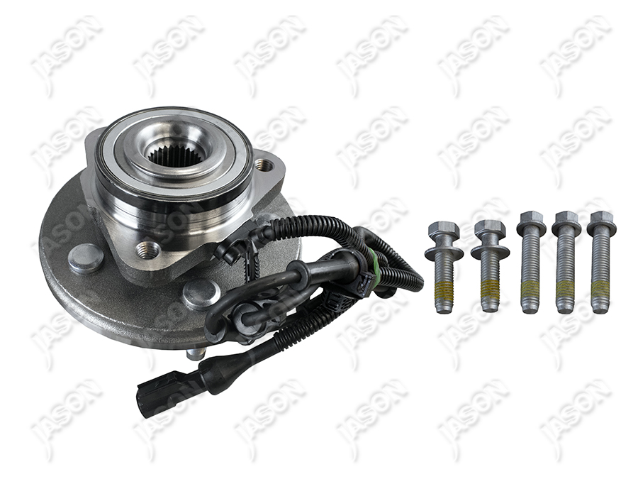 MAZA DE RUEDA LINCOLN AVIATOR 2003-2005