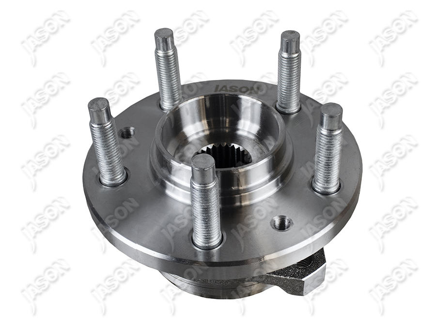 JS-WH037 — MAZA DE RUEDA FORD WINDSTAR 1999-2003