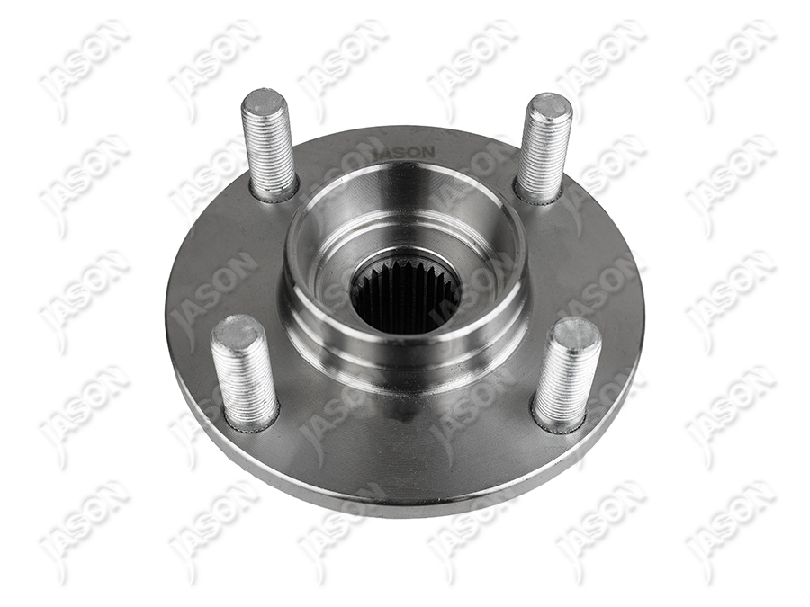 JS-WH038 — MAZA DE RUEDA NISSAN LUCINO 1996-2000