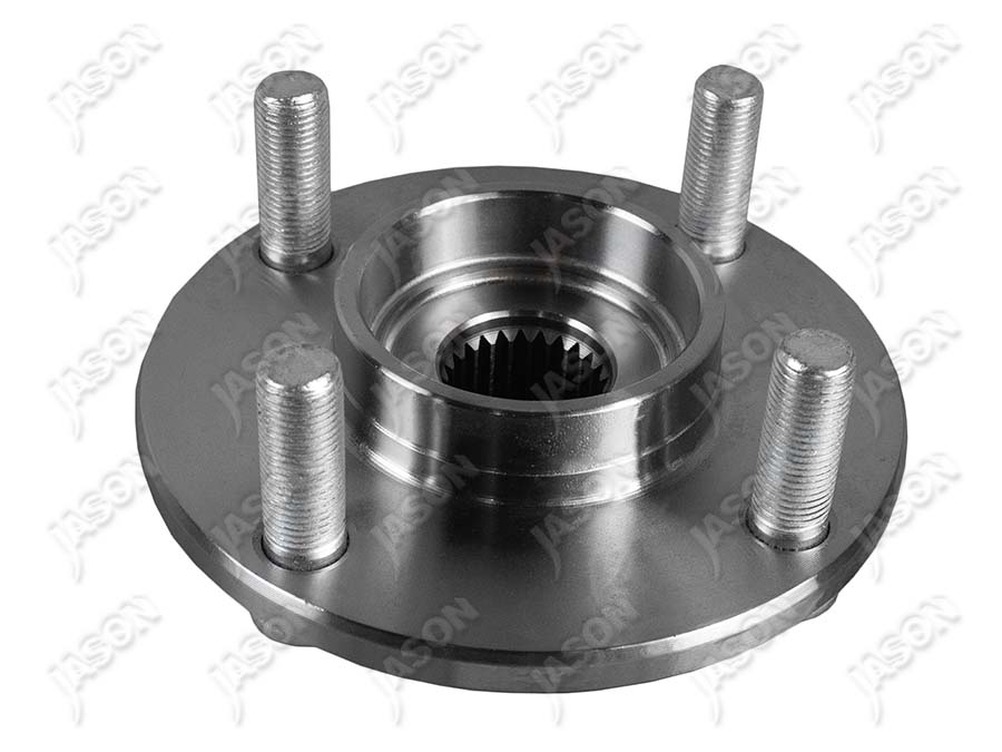 JS-WH040 — MAZA DE RUEDA NISSAN MARCH 2011-2022