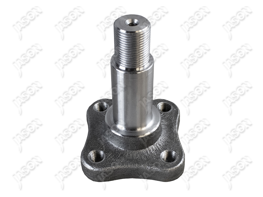 JS-WH041 — MAZA DE RUEDA NISSAN MARCH 2011-2022