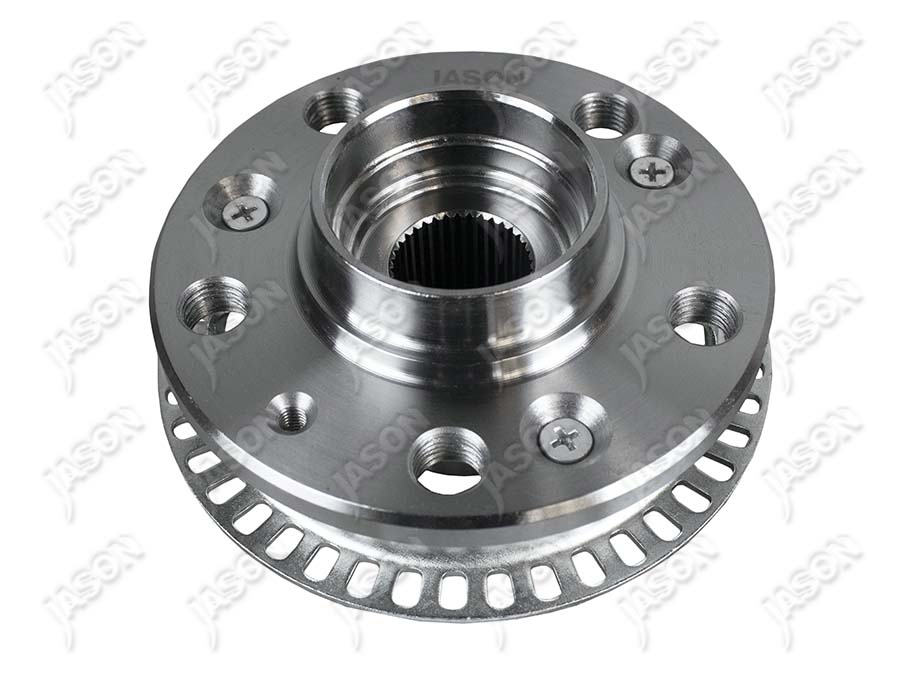 JS-WH042 — MAZA DE RUEDA AUDI A3 1998-2003