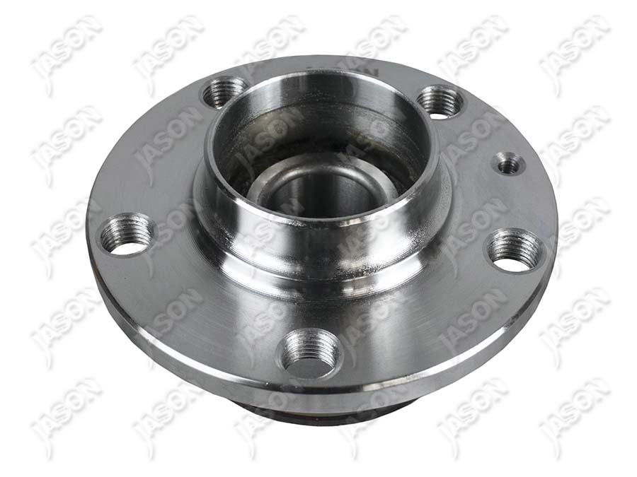 MAZA DE RUEDA VOLKSWAGEN VENTO 2014-2021