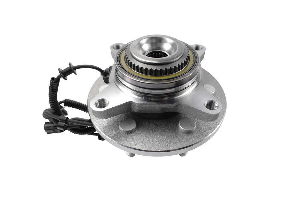 MAZA DE RUEDA DELANTERO FORD F150 2004-2008