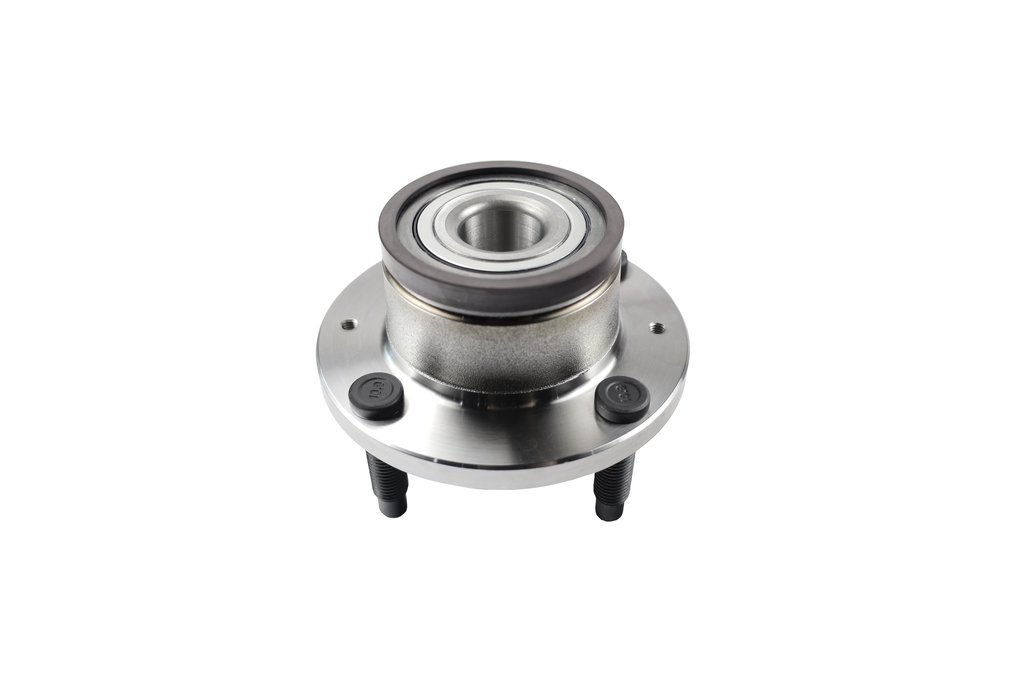 JS-WH064 — MAZA DE RUEDA  TRASERO CHEVROLET AVEO 2018-2023