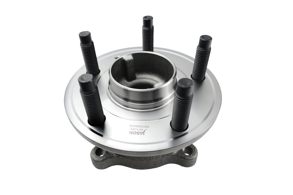 JS-WH066 — MAZA DE RUEDA  TRASERO CHEVROLET CRUZE 2016-2019