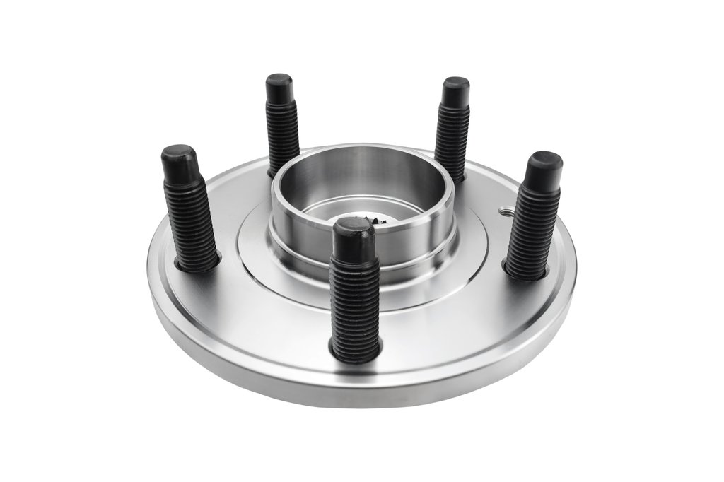 JS-WH071 — MAZA DE RUEDA DELANTERO BUICK ENCORE 2014-2020